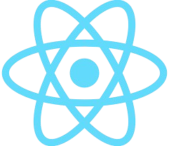 React